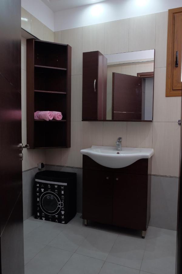Apartament Garden House Kremastí Zewnętrze zdjęcie